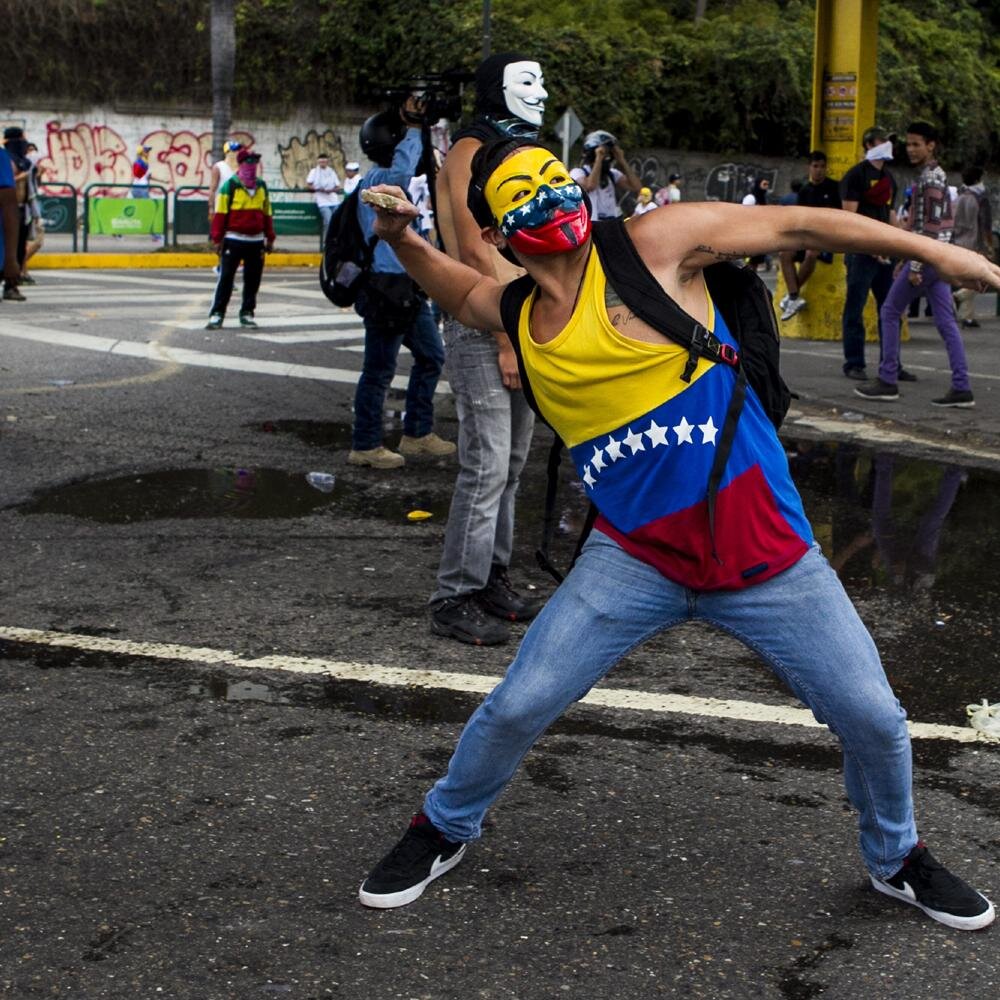 Soldadolibertad's profile picture. 