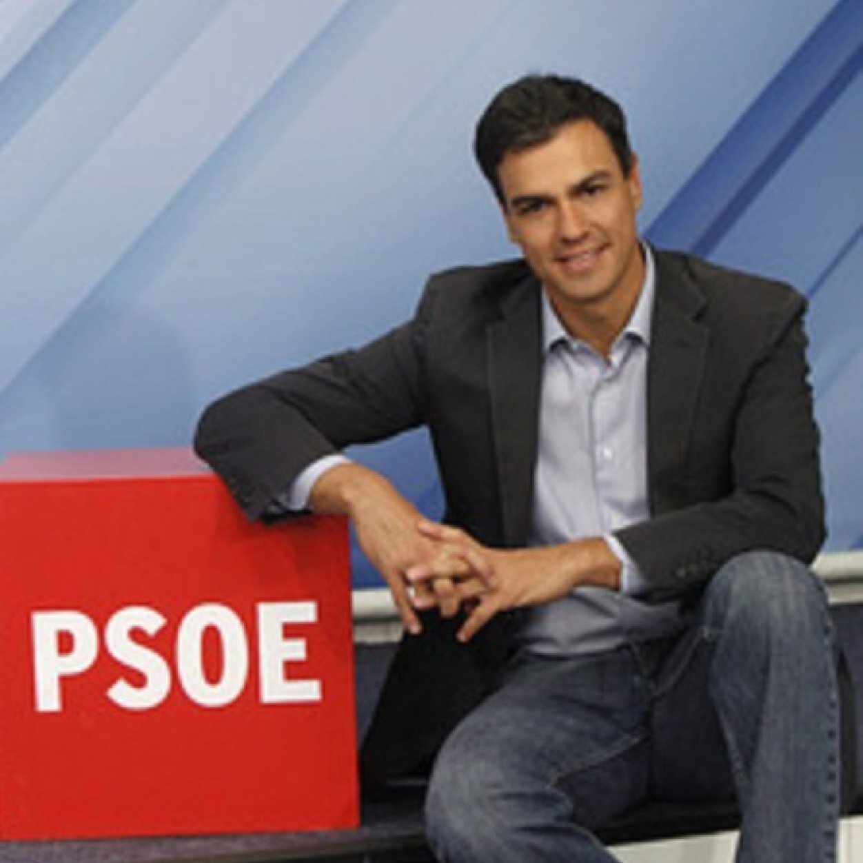 Socialistes PSC amb Pedro Sanchez Castejón #ahorapedro