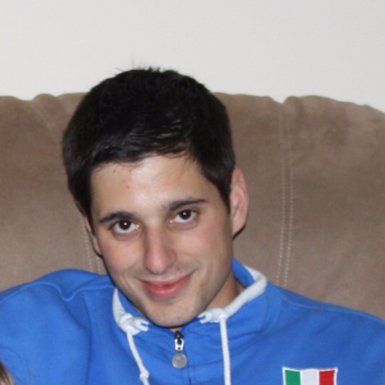 tomdangelo707's profile picture. 