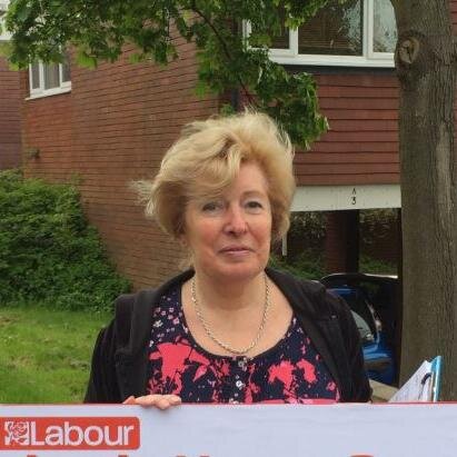 NinaWoodFord's profile picture. #Labour Borough Councillor for Church Hill, #Redditch Contact me at: nina.wood-ford@redditchbc.gov.uk   Views are my own.