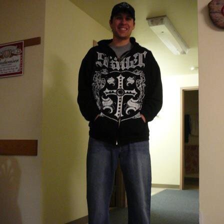 rafantozzi's profile picture. Packers and Buckeyes fan. From Huron, OH.