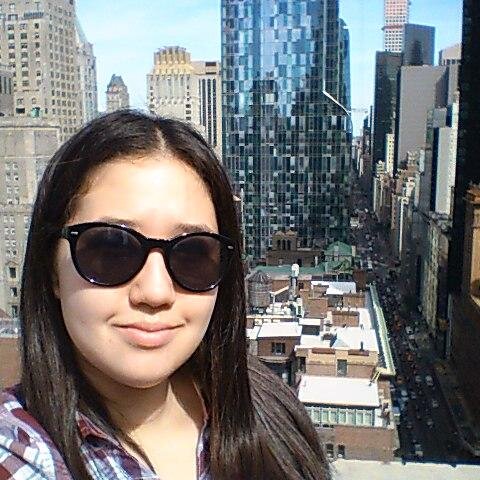 oks50cent's profile picture. Native New Yorker, foodie, theater patron, wannabe photographer, and pop culture fanatic