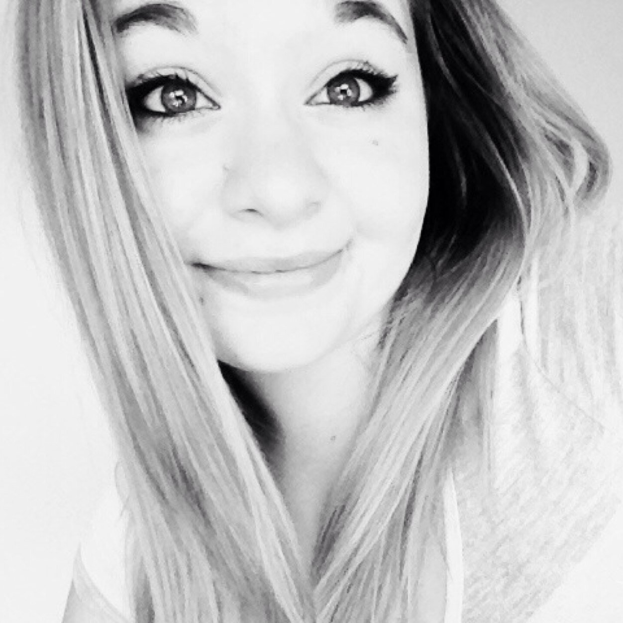 Kaila ❤ taken by @ItsBallard ❤️✨ follow us ✨