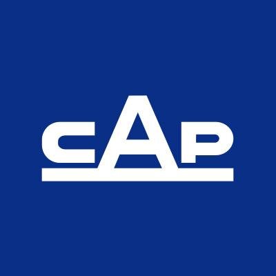 Grupo CAP on Twitter: \