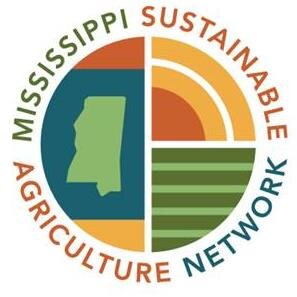 Supporting healthy farms and sustainable communities to develop economically and ecologically responsible local food systems throughout Mississippi.