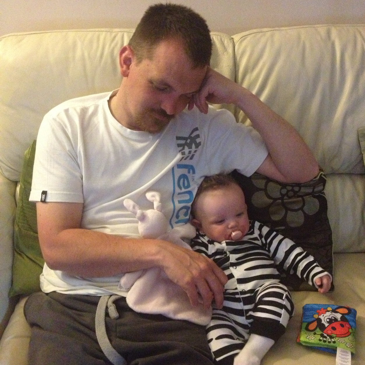 KemperJon's profile picture. 