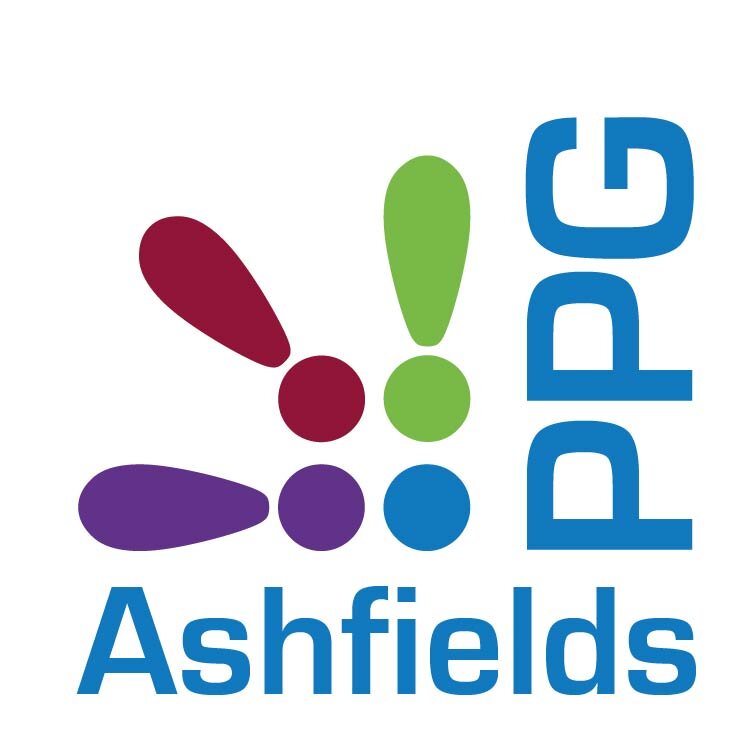 Ashfields Patient Participation Group (APPG) is a group of patients representing the patients at Ashfields Primary Care Centre. Join the voice of the patients!