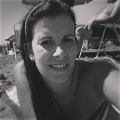 Yanina Palavecino