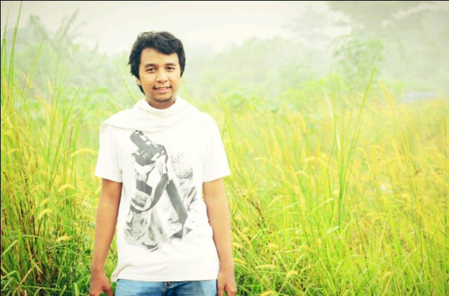 Bermain photo jurnalist, model, event dan pre wedding #dansphotography