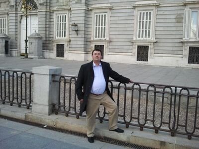 cirujeda68's profile picture. 