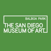 San Diego Museum of Art (@sdma) 's Twitter Profile