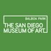 San Diego Museum of Art (@sdma) Twitter profile photo San Diego Museum of Art (@sdma) Twitter profile photo