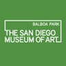 SDMA's profile picture. The San Diego Museum of Art is located in the heart of Balboa Park. Tweets come from the Museum basement.