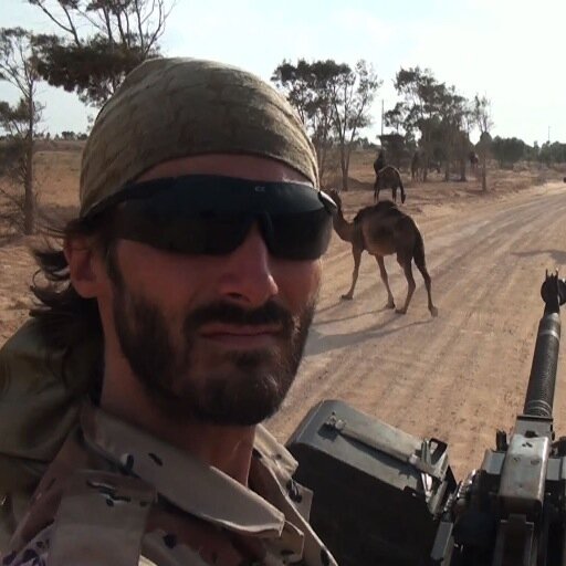 Official page for POINT AND SHOOT, the latest film from two-time Oscar nominated Director Marshall Curry. Winner of Best Documentary at Tribeca Film Festival.