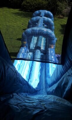 funcrew1's profile picture. Delivering inflatable fun