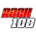 Rock 108 (@therock108) Twitter profile photo