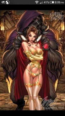 AGambriel's profile picture. 