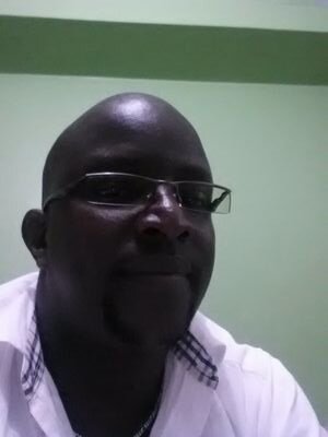 VincentMMaingi's profile picture. 