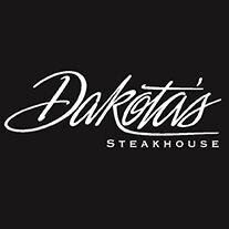 Welcome to the official Dakota's Steakhouse Twitter page. Responding to delicious tweets Mon-Fri, 8-4 p.m. CST.