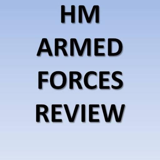 HMArmedForcesReview