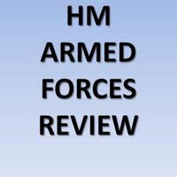 HMArmedForcesReview(@ForcesReviewUK) 's Twitter Profile Photo