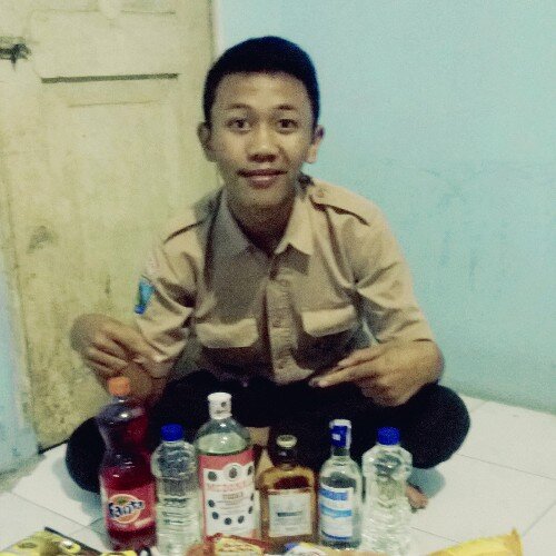 Jangan lupa Sholat :)