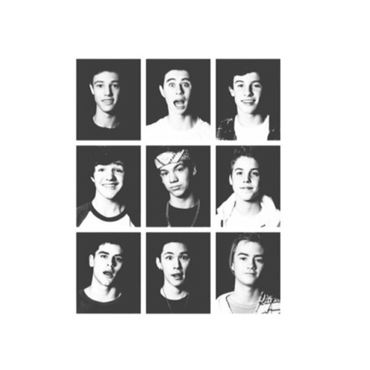 magcon_isbetter's profile picture. Viners are beautiful✌️If you're a fangirl than check out the baes @nope_notokay & @deliriouserrors