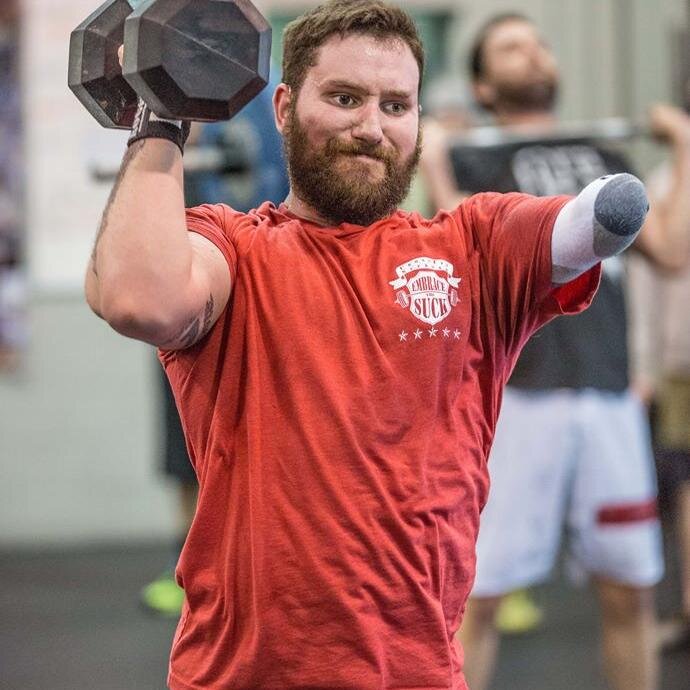 b_ferreira167's profile picture. RAKKASAN!!!