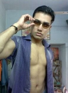 i am Vj Kr... just follow my ideas