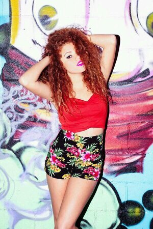 ··Mahogany is QUEEN··
