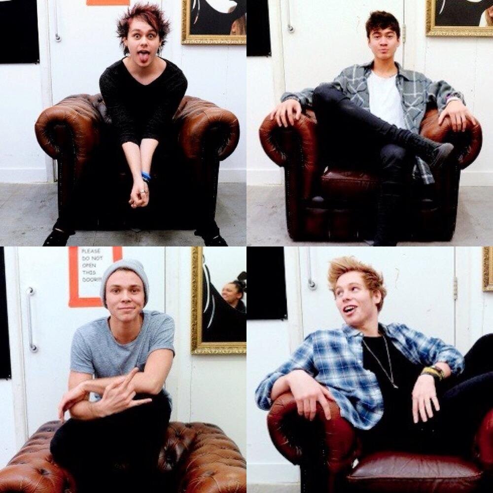 hello, could you please follow @mgcliffordfml it would mean alot, thank you, ily :)