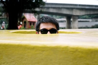 linguansun's profile picture. I Do Not Know Who I Am.