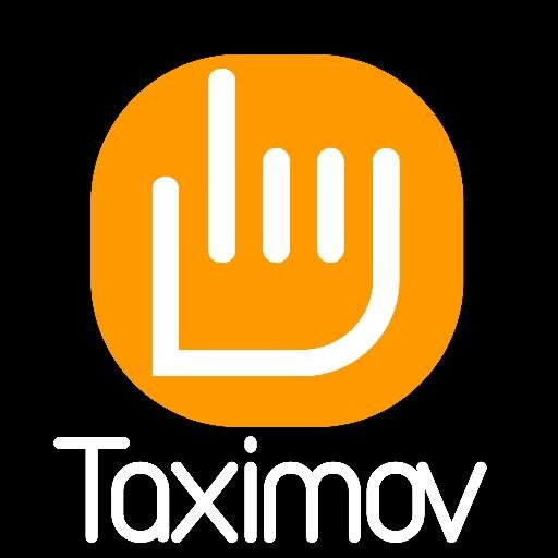 Taximov garante agilidade e segurança para taxistas e passageiros.