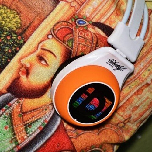 mughal_e_aazam's profile picture. 