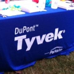 DuPont Tyvek Specialist-Weatherization Product support for Residential Construction All Things Tyvek NC & VA