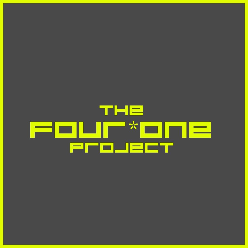 FourOneProject's profile picture. The Four*One Project | An Event for Discipleship. | 4 Hours. 1 Book. | Details and Registration in the link on our profile.