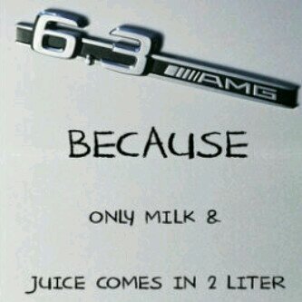 Live Your Life One Quarter Mile At A Time