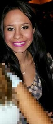 gabisinha0's profile picture. 