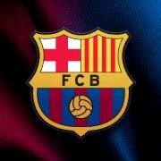 Grande fan du #Barca! Visca Barca !! #TeamBarca @FCBarcelona .