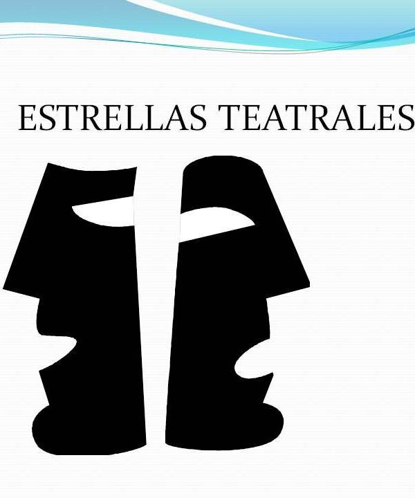 dedicados a amar el teatro, criticas desde el punto de vista del publico,recomendaciones y mas