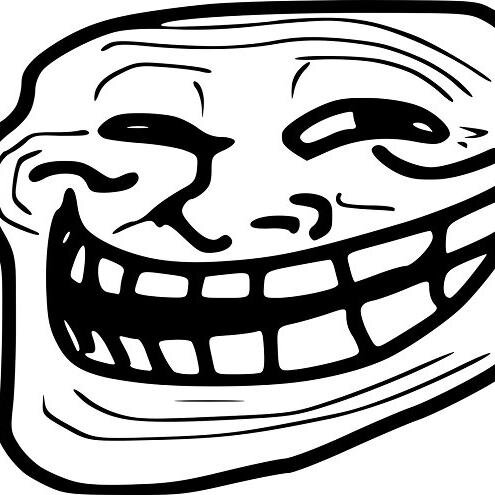 Troll_politico's profile picture. 