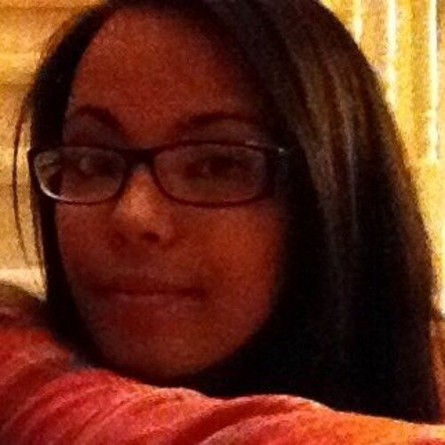 Half Dominican Half puertorican
