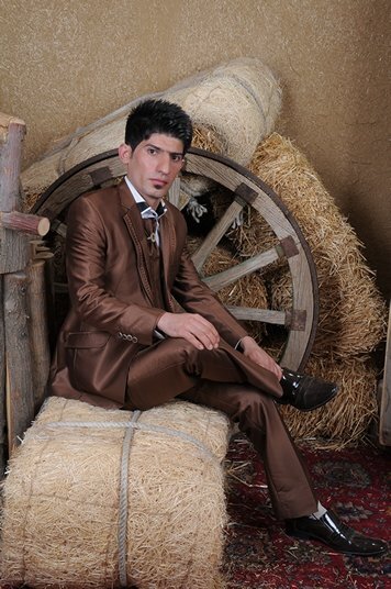 SkyblueHazhar's profile picture. 