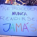 SÍ. Sé el cambio que quieres ver en el mundo. 
W