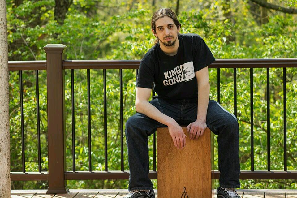 JeffWilletmusic's profile picture. Drummer, percussionist & composer. Lover of anything that grooves!