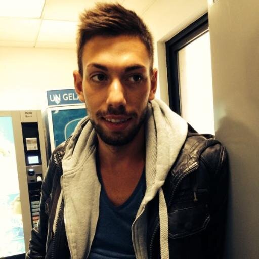 è ancora presto per poter fare una biografia :)
