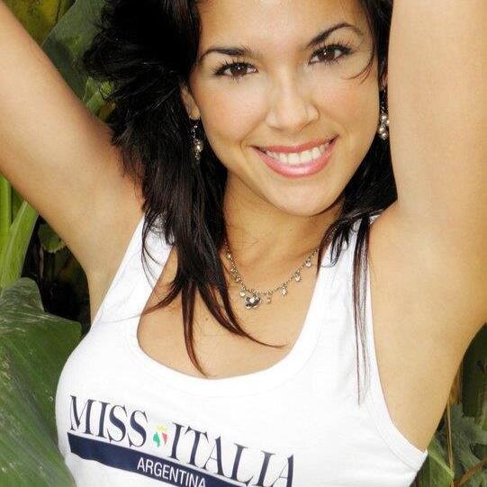 Modelo Argentina