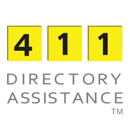 What hours is the 411 directory for Toronto, Canada open?