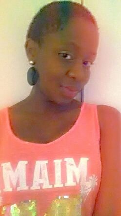 SNAPCHAT:Nima_L'africaine
