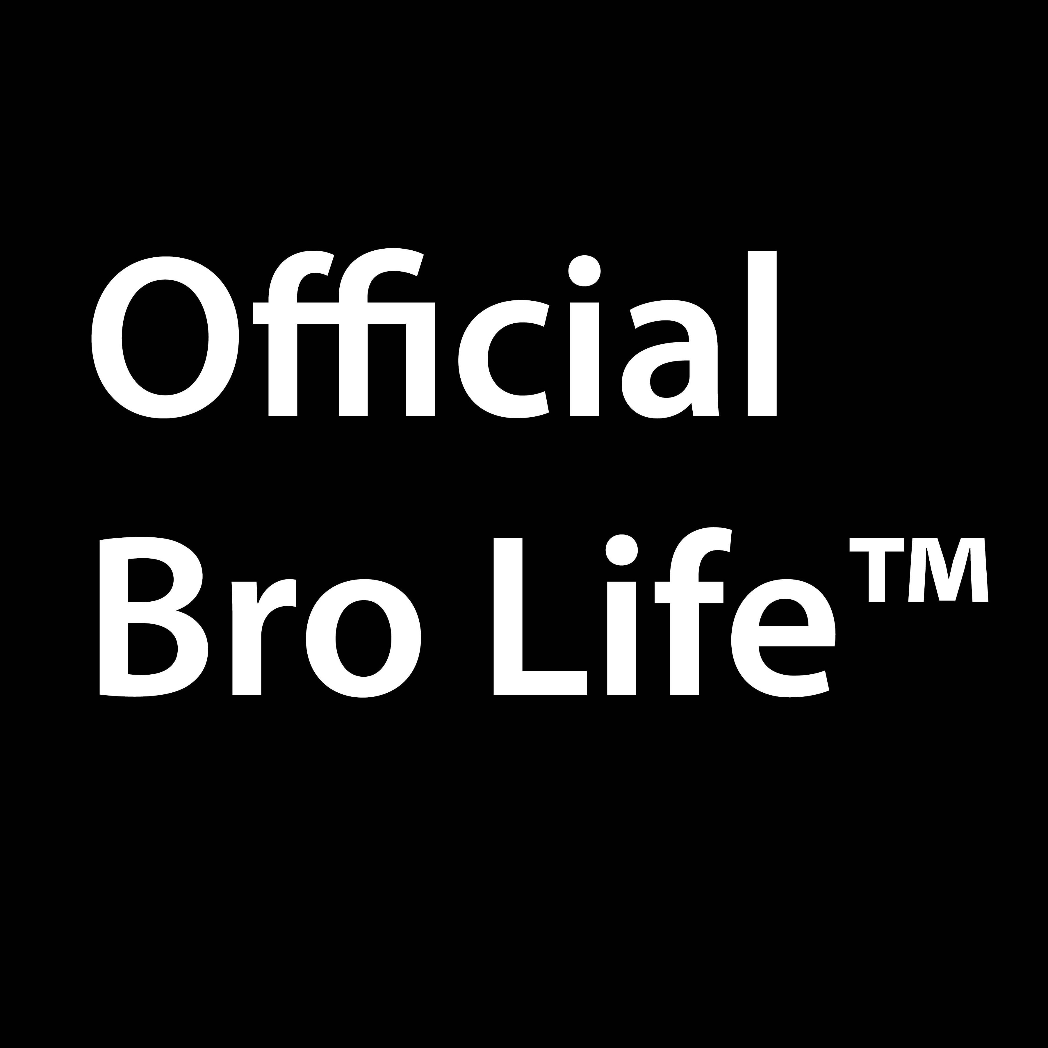 If you are a true BRO then FOLLOW! This is the official place for bro stuff, and of course #Brocodes and #BroTips.